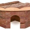 Hoekhuis Jesper Hamster Schorshout 21X15X10 Cm