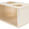 Graafbak Voor Konijnen 58X38X30 Cm