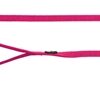 Hondenriem Premium Fuchsia 100X2,5 Cm