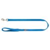 Hondenriem Premium Royal Blauw 120X1 Cm