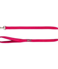 Hondenriem Premium Fuchsia 120X1 Cm