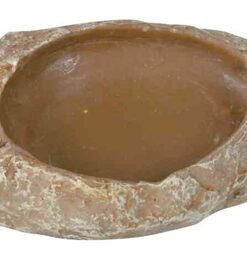 Reptiland Water- En Voerschaal 6 Cm 4 St