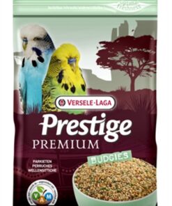 Premium Grasparkieten 800 Gr