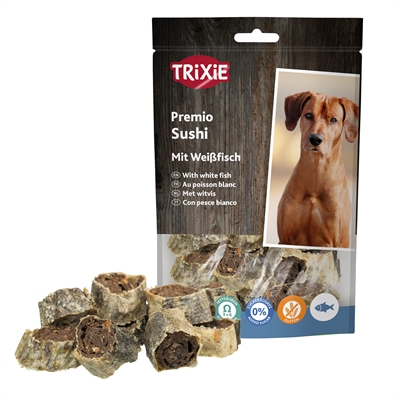 Premio Sushi Rolls 100 Gr