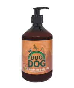 Dog Vet Supplement 500 Ml