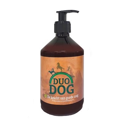 Dog Vet Supplement 500 Ml