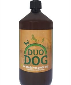 Dog Vet Supplement 1000 Ml