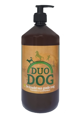 Dog Vet Supplement 1000 Ml