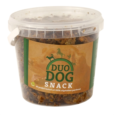 Dog Snacks 400 Gr