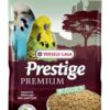 Premium Grasparkieten 2,5 Kg