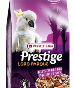 Premium Australische Papegaai 1Kg