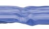 Koelmat Blauw 110X70 Cm