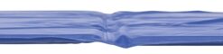 Koelmat Blauw 110X70 Cm