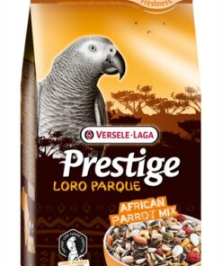 Premium Afrikaanse Papegaai 1 Kg