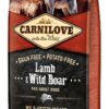 Lamb / Wild Boar Adult 12 Kg