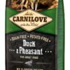 Duck / Pheasant Adult 12 Kg