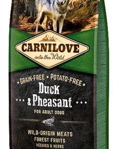 Duck / Pheasant Adult 12 Kg