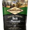 Duck / Pheasant Adult 1,5 Kg