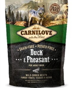 Duck / Pheasant Adult 1,5 Kg