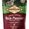 Duck / Pheasant Hairball 400 Gr