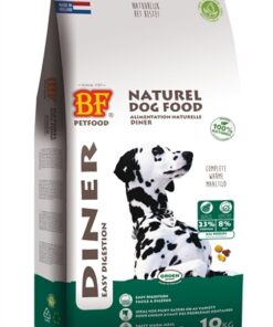 Petfood Diner 10 Kg
