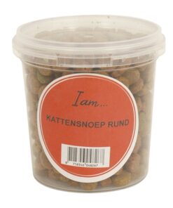 Am Kattensnoep Rund 70 Gr