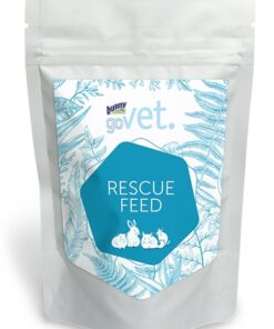 Nature Govet Rescuefeed 40 Gr