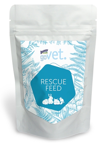 Nature Govet Rescuefeed 40 Gr