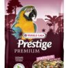 Prestige Premium Papegaaien Zonder Noten 2 Kg