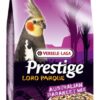 Prestige Premium Australische Parkiet 2,5 Kg