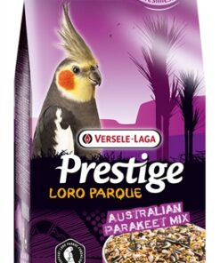 Prestige Premium Australische Parkiet 2,5 Kg