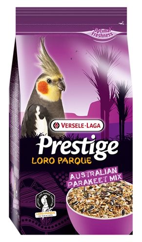 Prestige Premium Australische Parkiet 2,5 Kg