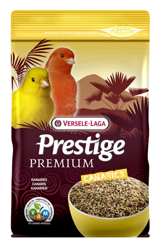 Prestige Premium Kanarie 800 Gr