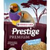Prestige Prem Tropische Vogels 800 Gr