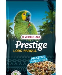 Prestige Premium Amazone Papegaai 1 Kg