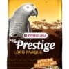 Prestige Premium Loro Parque African Parrot Mix 15 Kg