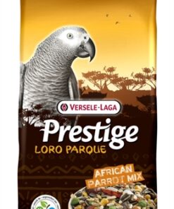 Prestige Premium Loro Parque African Parrot Mix 15 Kg