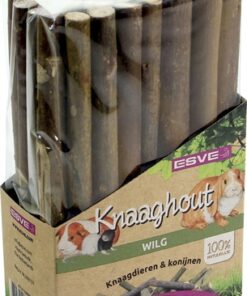 Knaaghout Wilg 10 Cm