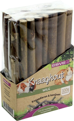 Knaaghout Wilg 10 Cm
