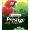 Prestige Ara Parrot Mix 15 Kg