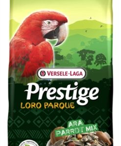 Prestige Ara Parrot Mix 15 Kg