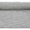 Sofa Bed Nero Meubelbeschermer Grijs 90X90 Cm