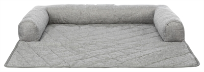 Sofa Bed Nero Meubelbeschermer Grijs 90X90 Cm