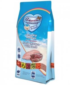 Adult Mini Verse Kip / Lam 2 Kg