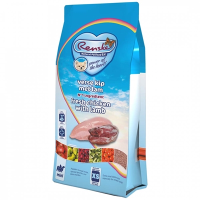 Adult Mini Verse Kip / Lam 2 Kg