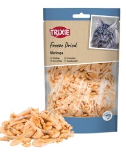 Premio Freeze Dried Shrimps 25 Gr