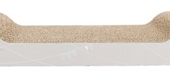 Junior Krabplank Lichtgrijs 38X18X6 Cm