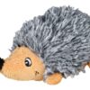 Egel Pluche 12 Cm