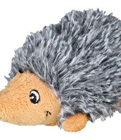 Egel Pluche 12 Cm