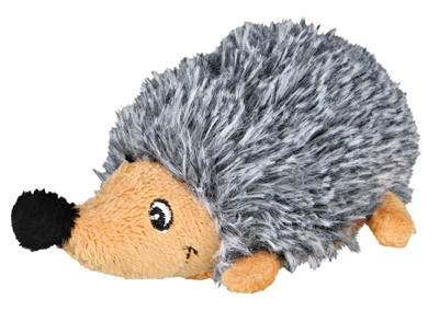 Egel Pluche 12 Cm